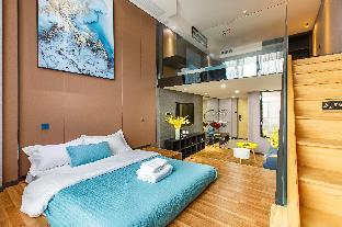 Lavendar Apartment Guangzhou,,0 star