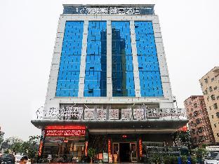 chonpines hotela shenzhen gongming south ring road