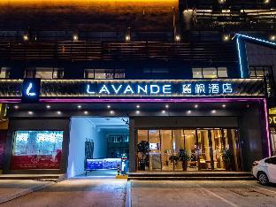 lavande hotel yangyang tianyuan four seasons city