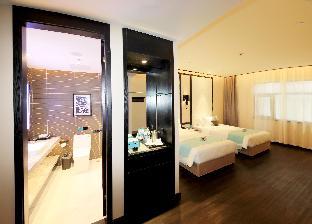 Xana Hotellea Tianshui Shangyi Plaza