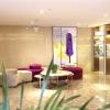 Lavande Hotel Turpan Grand Cross,,3 star