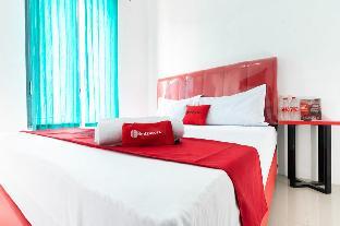 reddoorz jalan dr mansyur medan 2