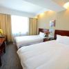 Greentree Inn Huludao Yuzhong County Central Road,,3 star