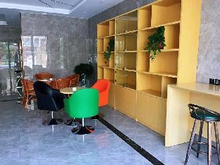 Greentree Inn Suzou Dangshan City New High Speed R