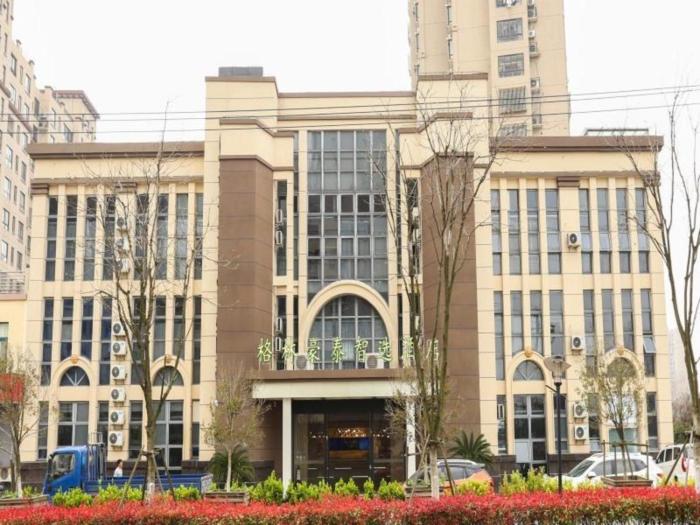 Greentree Inn Suzhou Changshu Southeast Development Zone Southeast Avenue,Suzhou>>Changshu,3 star