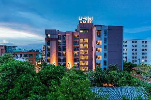 livotel hotel lat phrao bangkok