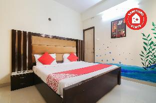 Oyo Flagship 60494 Dewa,Goa>>Dabolim,3 star