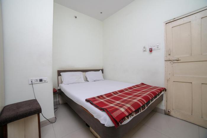 Spot On Shraddha Hotel,India>>Nagpur,2 star