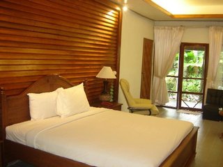 Crystal Bay Yacht Club,Koh Samui>>Chaweng Beach,3 star