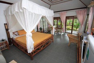 Crystal Bay Yacht Club,Koh Samui>>Chaweng Beach,3 star