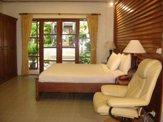 Crystal Bay Yacht Club,Koh Samui>>Chaweng Beach,3 star