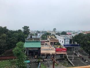 Spot On 46300 Kailash Hotel,Sahaspur>>Dehradun,2 star