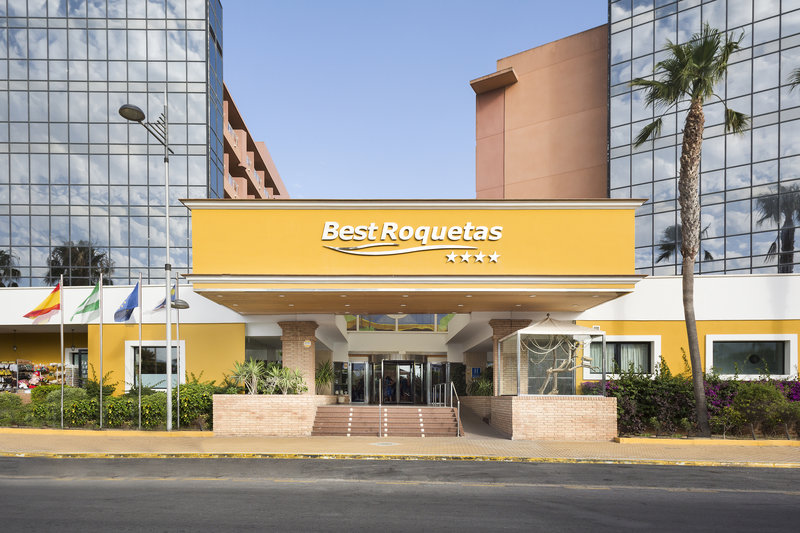 Hotel Best Roquetas