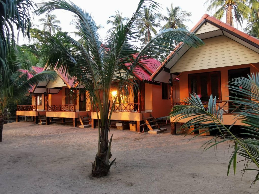 Libong Anda View,,2 star