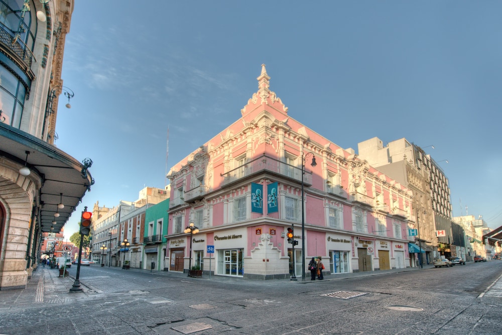 hotel andante