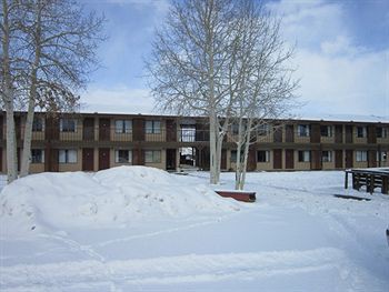 Wolf Creek Ski Lodge,Colorado>>Alamosa County,2 star