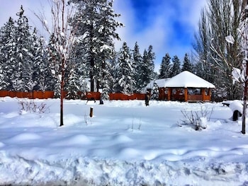 Bear Creek Resort,Big Bear Lake>>Big Bear,3.5 star