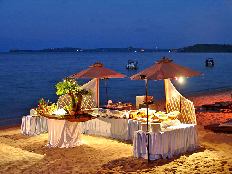 bo phut resort and spa