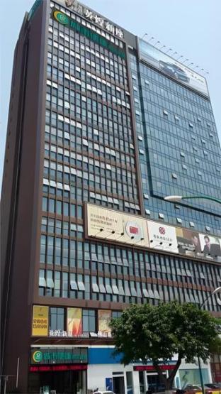 City Comfort Inn Foshan Shunde Daliang Xinsong,,2 star