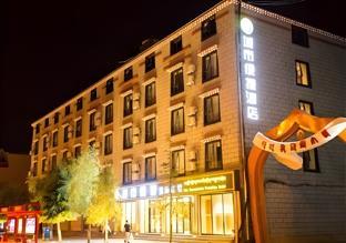 city comfort inn shangri la kangzhu avenue