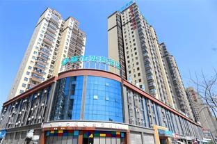 City Comfort Inn Xiantao First Middle School,,3 star