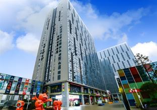 City Comfort Inn Guiyang Municipal Government Chengxin Road Subway Station,,2 star