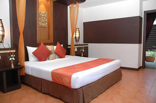 Al's Resort Koh Samui,Chaweng Beach>>Bophut,3 star