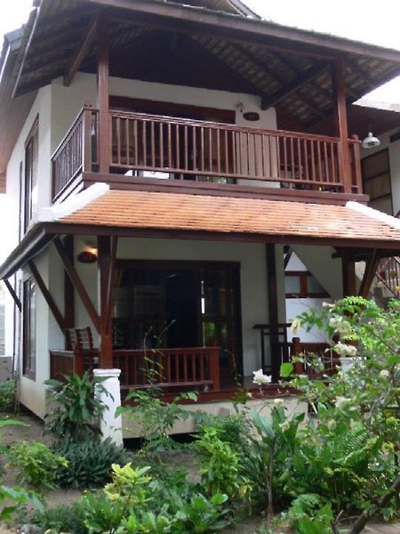 Malibu Beach Resort,Bophut>>Bo Phut Beach,4 star