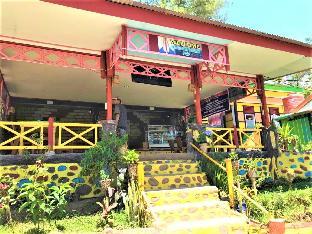 Iefa Resort Malino,,3 star