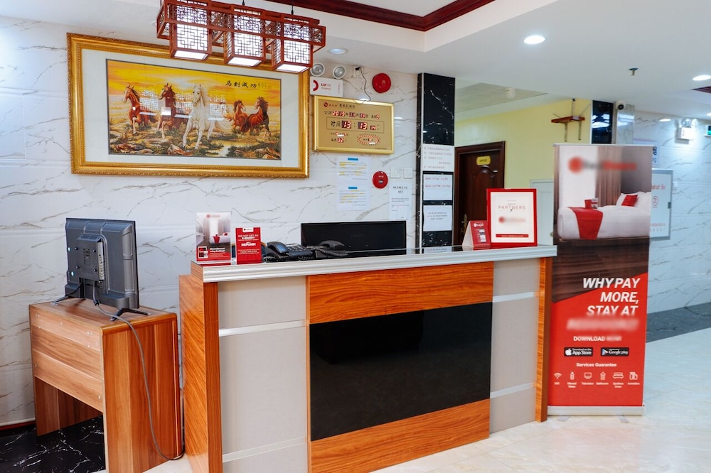 Reddoorz Plus Near Camella La Brisa Lapulapu