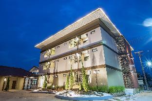 The Room Hotel Kamphaengphet2,,3 star