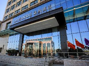 Lavande Hotel (Kuitun Central Park),,3 star