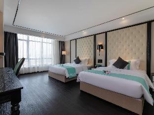 Xana Hotellea Dongguang Chang An Binhaiwan Jian An,,3 star