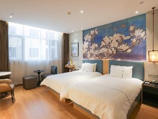 magnotel tengzhou wanda plaza