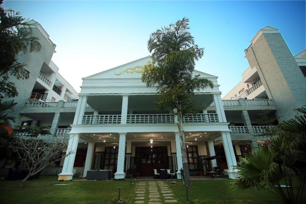 Holiday Valley Nature Resorts,Krishnagiri>>Hosur,4 star