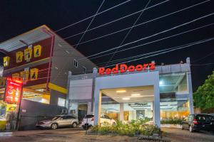 Reddoorz Near Bahu Mall Manado,Manado>>Malalayang,2.5 star