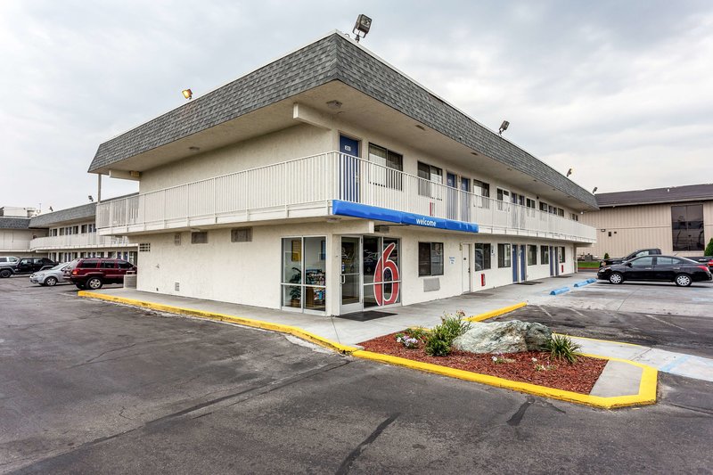 Motel 6 Twin Falls, Id,Idaho>>Twin Falls,2 star