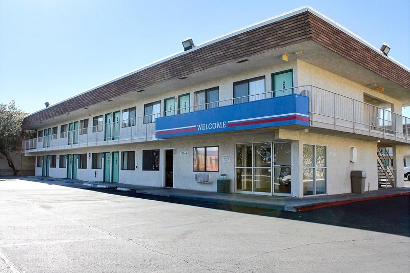 Travelodge By Wyndham Ridgecrest