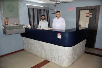 Hotel Divya Palace,Odhav,3 star
