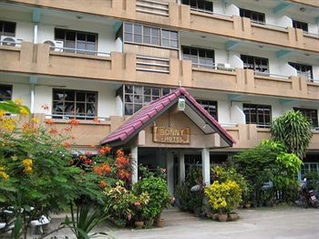 bonny hotel