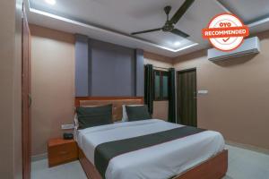 Collection O Swarna Banquet Bhu Rd,Varanasi>>Kakarmatha,3 star