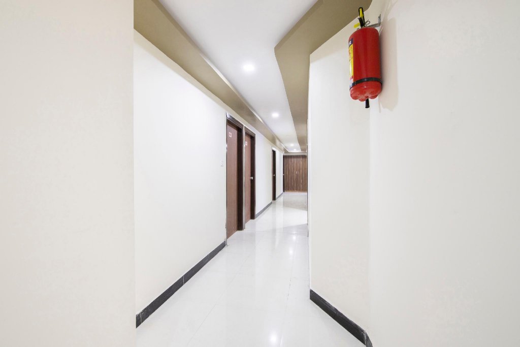 Oyo Flagship 48619 Hotel Anushri Villa,Anand Nagar>>Ahmedabad,3 star