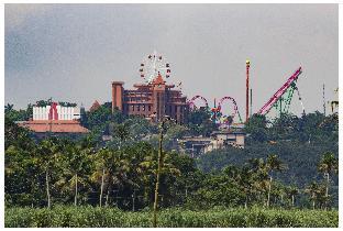 Spot On 63066 Sri Sai Lodge,Ramohalli>>Bengaluru,2 star