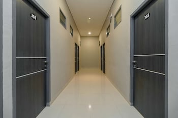 reddoorz syariah near rsud siti fatimah palembang