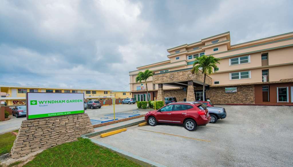 Wyndham Garden Guam,Guam>>Barrigada,3 star