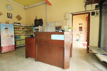 penginapan pondok rizqi