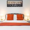 Simple Stay,,3.5 star