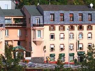 Le Chatel,Clermont-Ferrand>>Ceyrat,2 star
