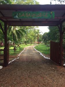 Sabalo Lodge Tours And Cabins,Drake Bay>>Ciudad Cortes,3 star