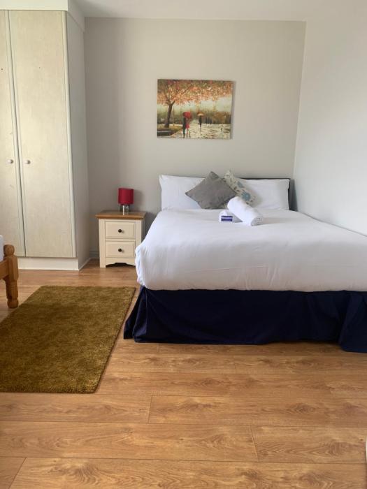 Newcastle Townhouse,,3 star